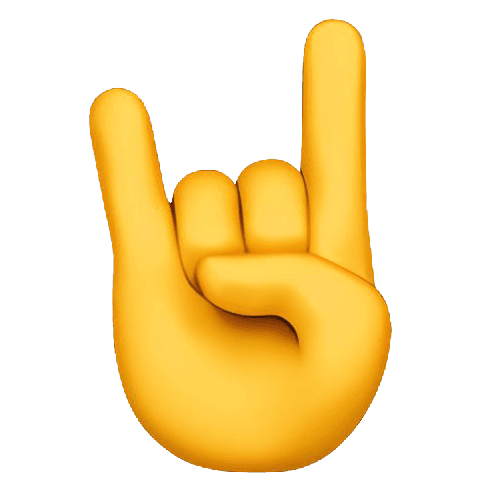 Sticker r