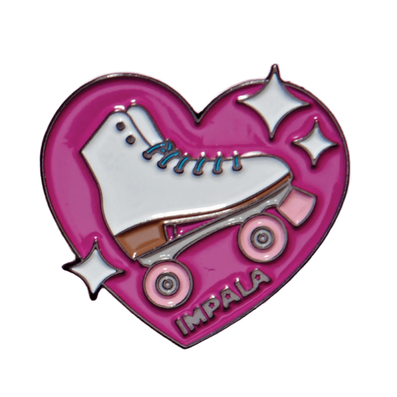 Sticker r